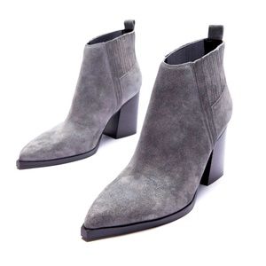 MARC FISHER ORLANDA Bootie